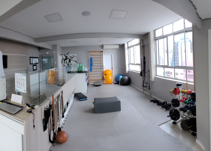 Pilates Solo